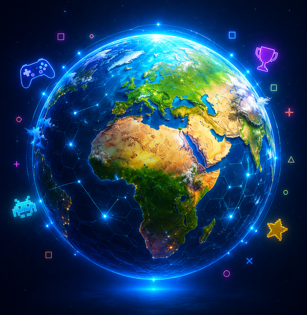 globe visuals cropped